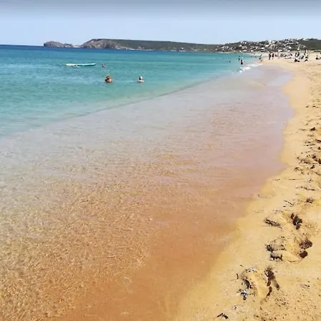 Prázdninový dům Vista Mare *