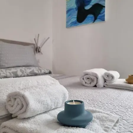 Vista Mare Holiday home *