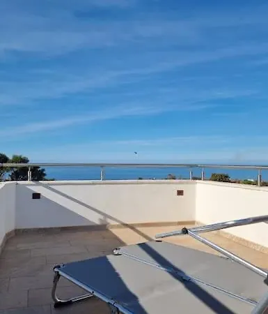 Vista Mare Holiday home Torre dei Corsari