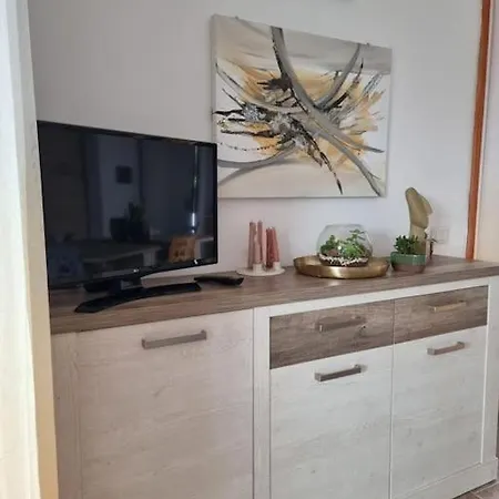 Vista Mare Holiday home
