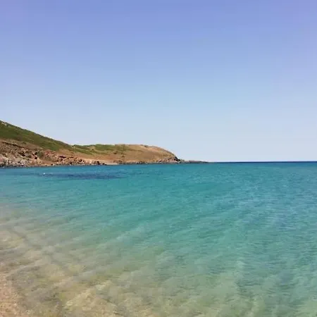 Holiday home Vista Mare