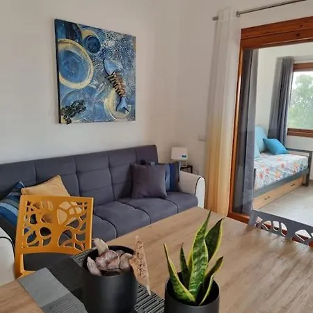 Holiday home Vista Mare *