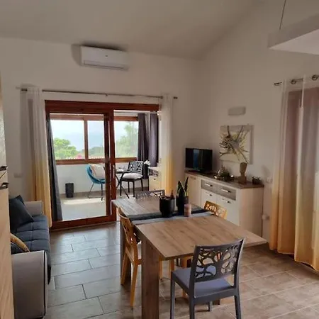 Vista Mare Holiday home *