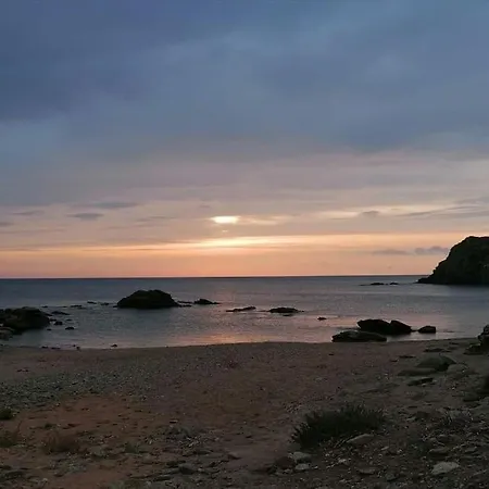 Vista Mare Holiday home Torre dei Corsari