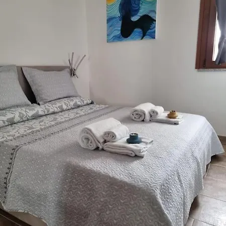Vista Mare Holiday home *