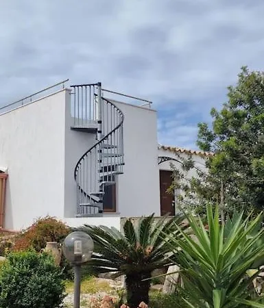 Vista Mare Holiday home Torre dei Corsari