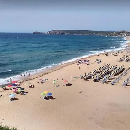 Vista Mare Holiday home