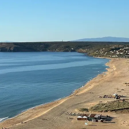 Vakantiehuis Vista Mare