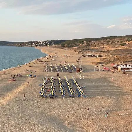 Vista Mare