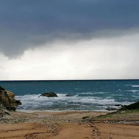Vista Mare Torre dei Corsari