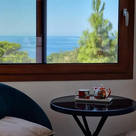 Holiday home Vista Mare