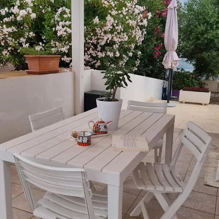 Vakantiehuis Vista Mare *